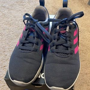 Adidas Shoes Little Girls